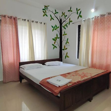 Vin Land Villa Vagamon Exteriér fotografie