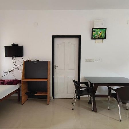 Vin Land Villa Vagamon Exteriér fotografie