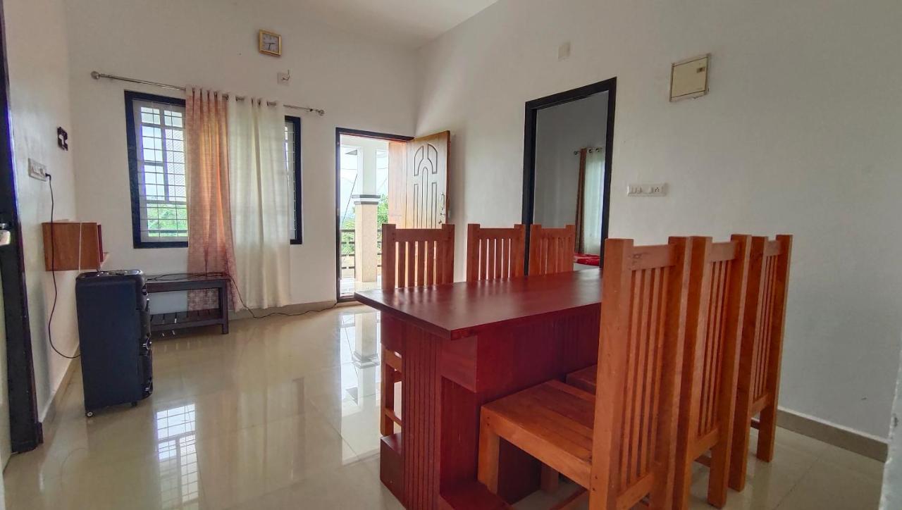 Vin Land Villa Vagamon Exteriér fotografie