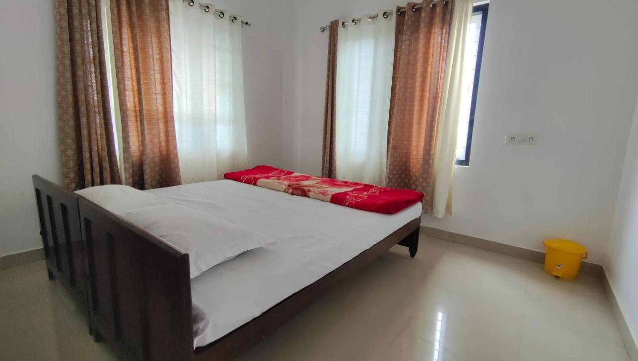 Vin Land Villa Vagamon Exteriér fotografie
