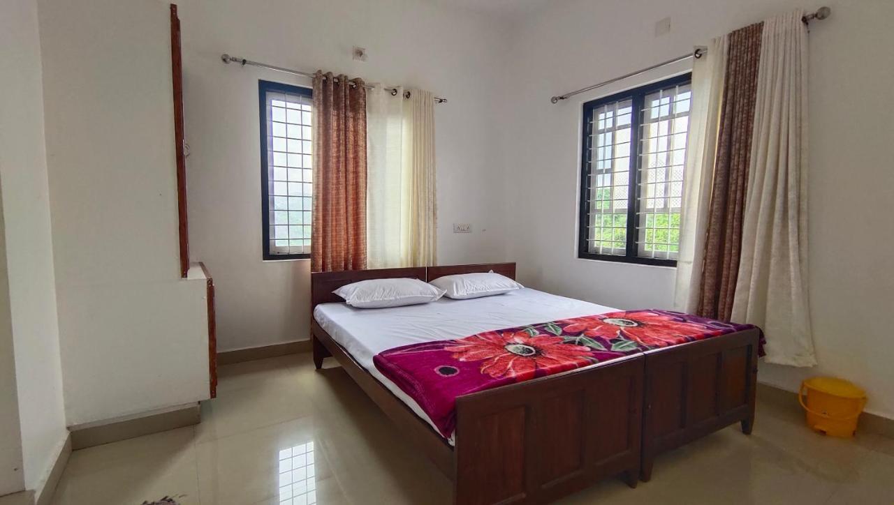 Vin Land Villa Vagamon Exteriér fotografie