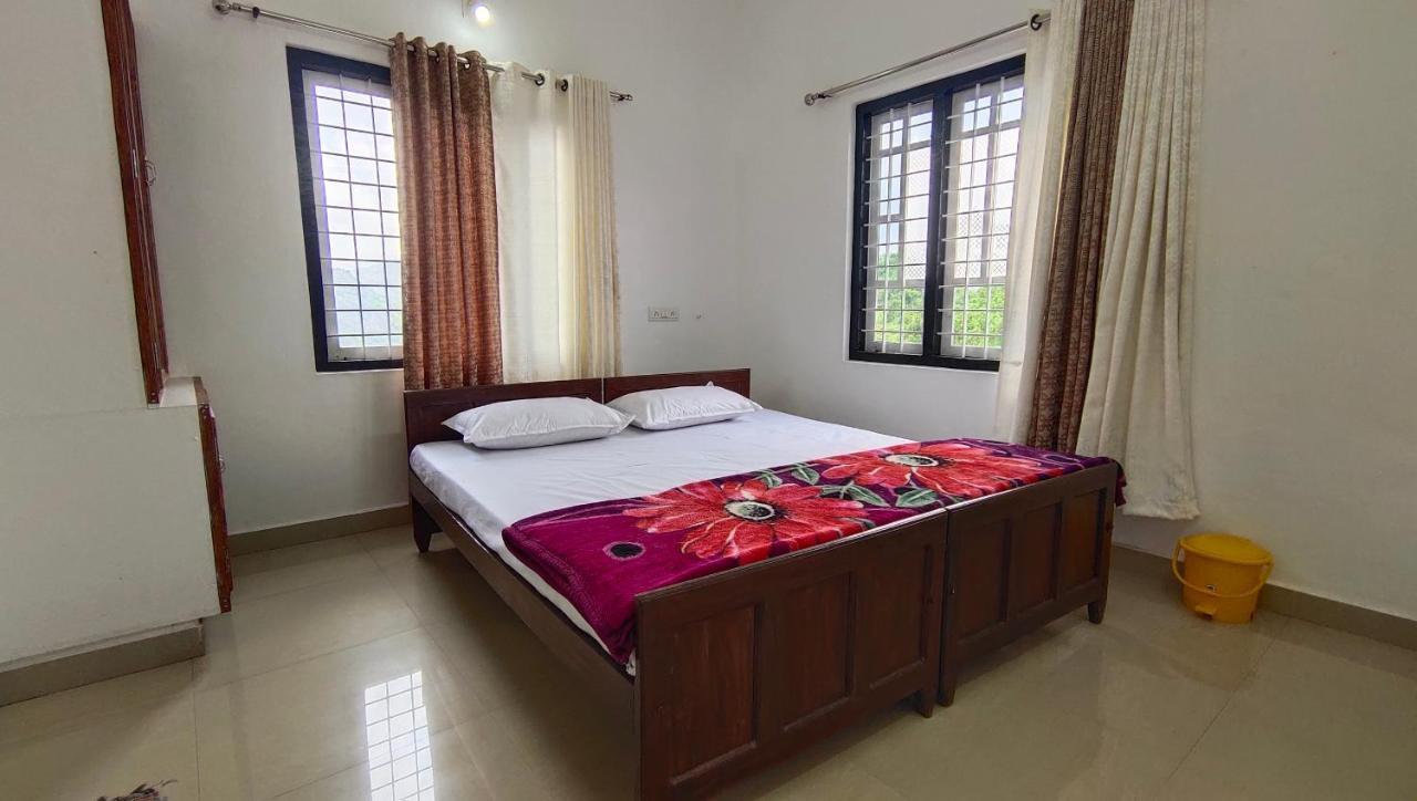 Vin Land Villa Vagamon Exteriér fotografie