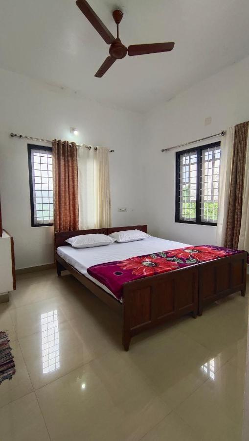 Vin Land Villa Vagamon Exteriér fotografie