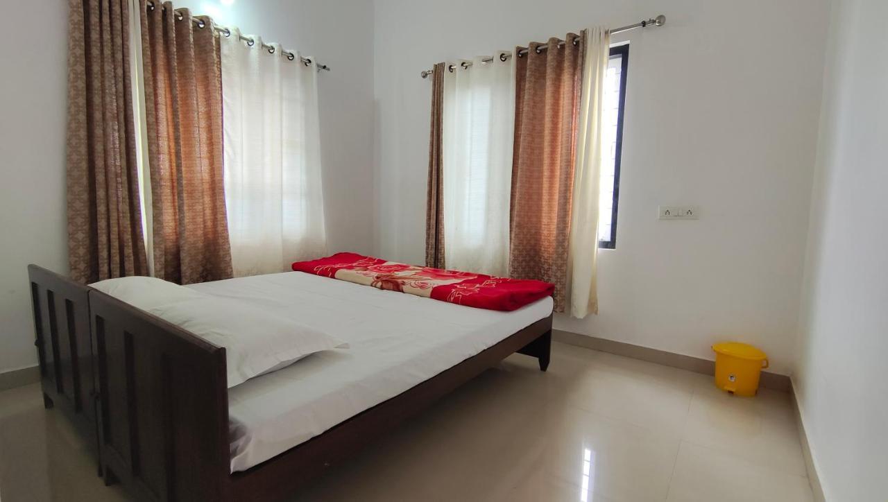 Vin Land Villa Vagamon Exteriér fotografie