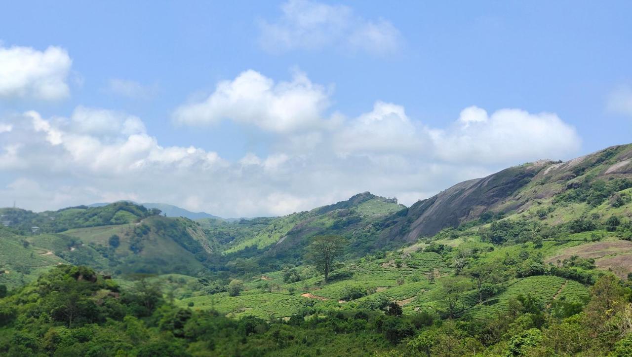 Vin Land Villa Vagamon Exteriér fotografie