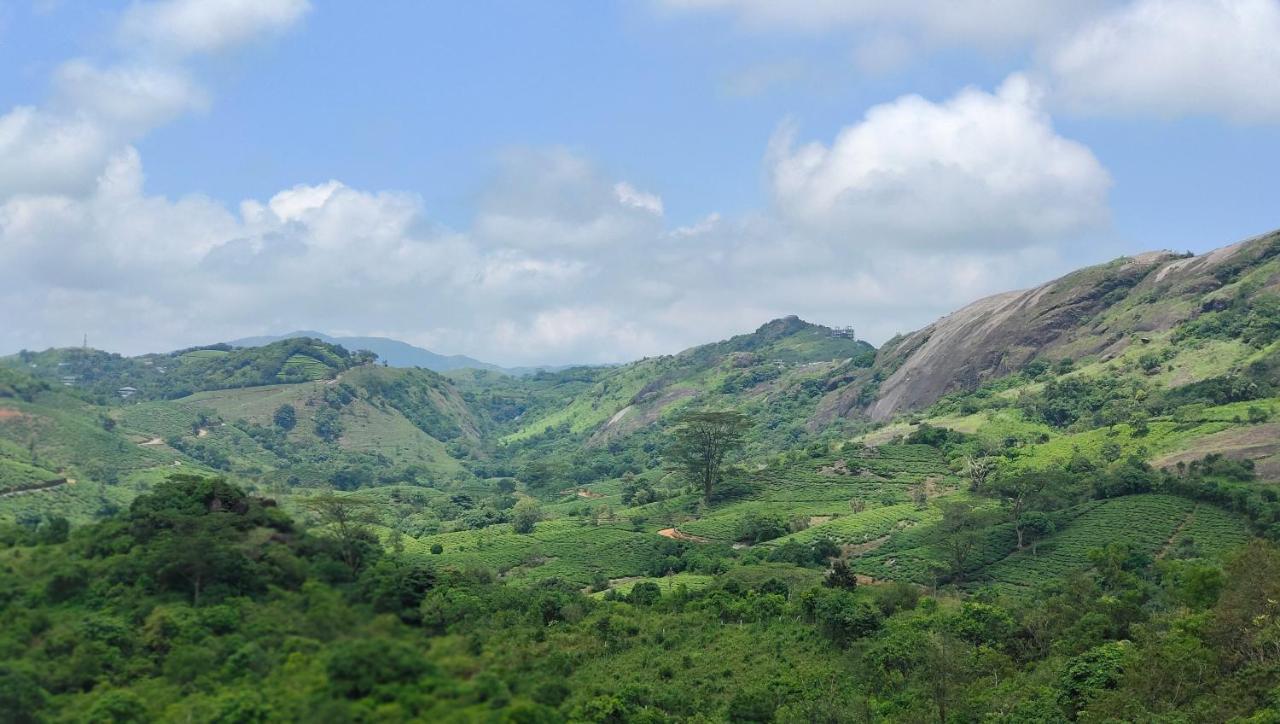 Vin Land Villa Vagamon Exteriér fotografie