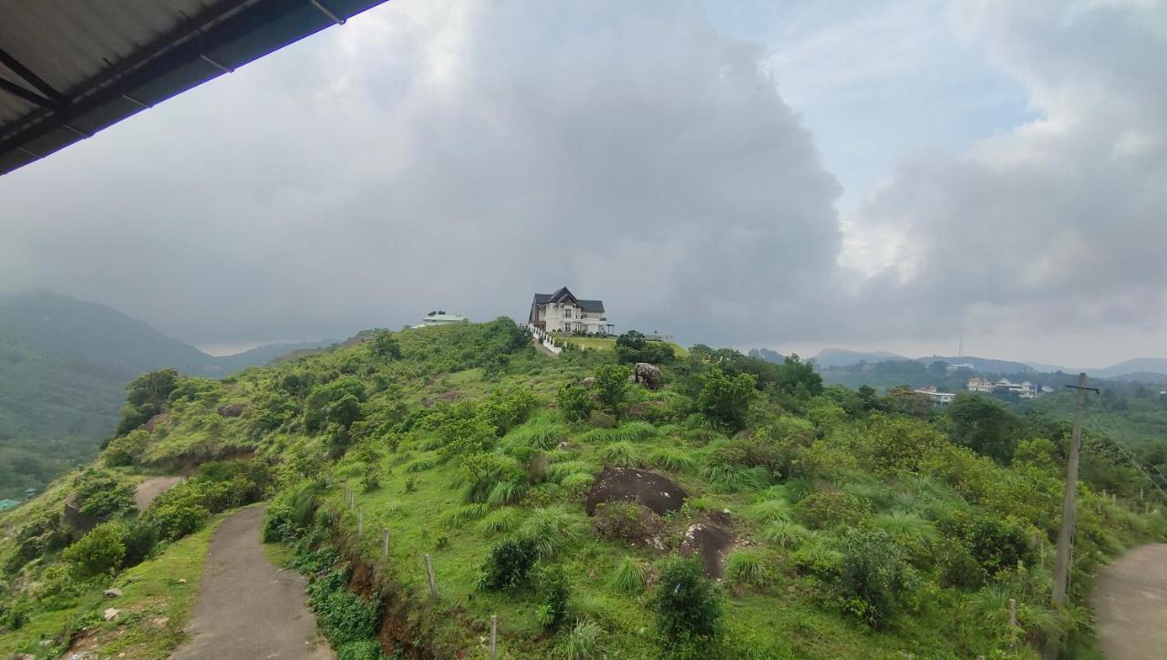 Vin Land Villa Vagamon Exteriér fotografie