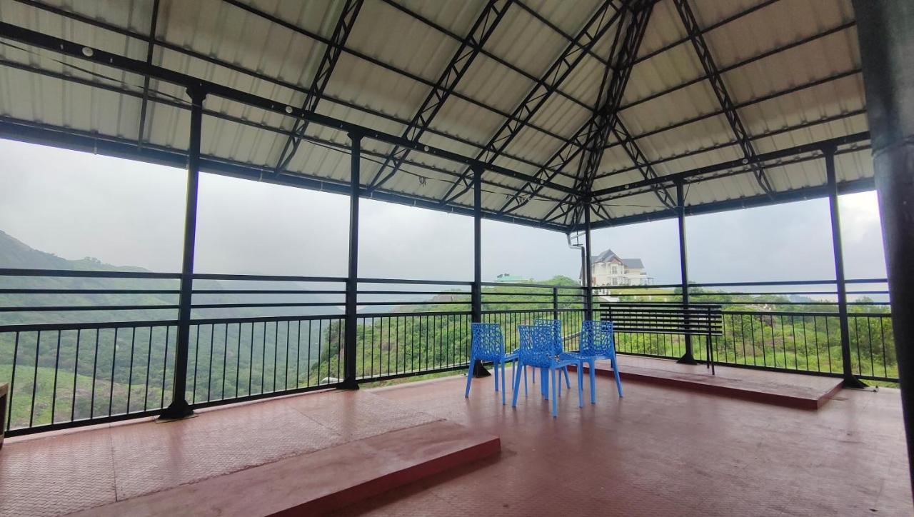 Vin Land Villa Vagamon Exteriér fotografie