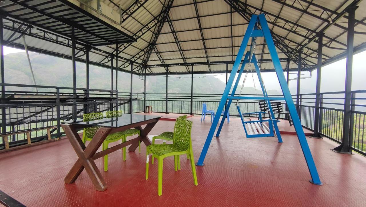 Vin Land Villa Vagamon Exteriér fotografie