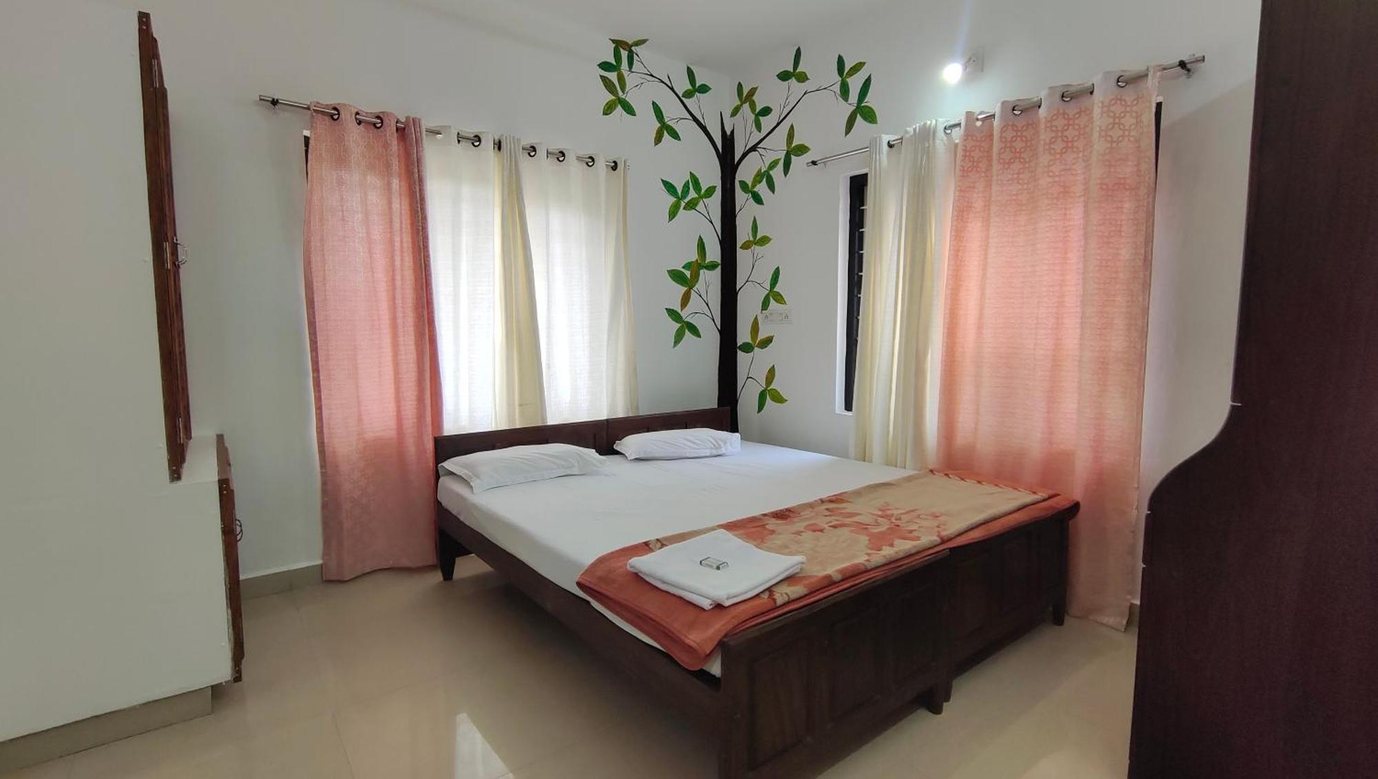 Vin Land Villa Vagamon Exteriér fotografie