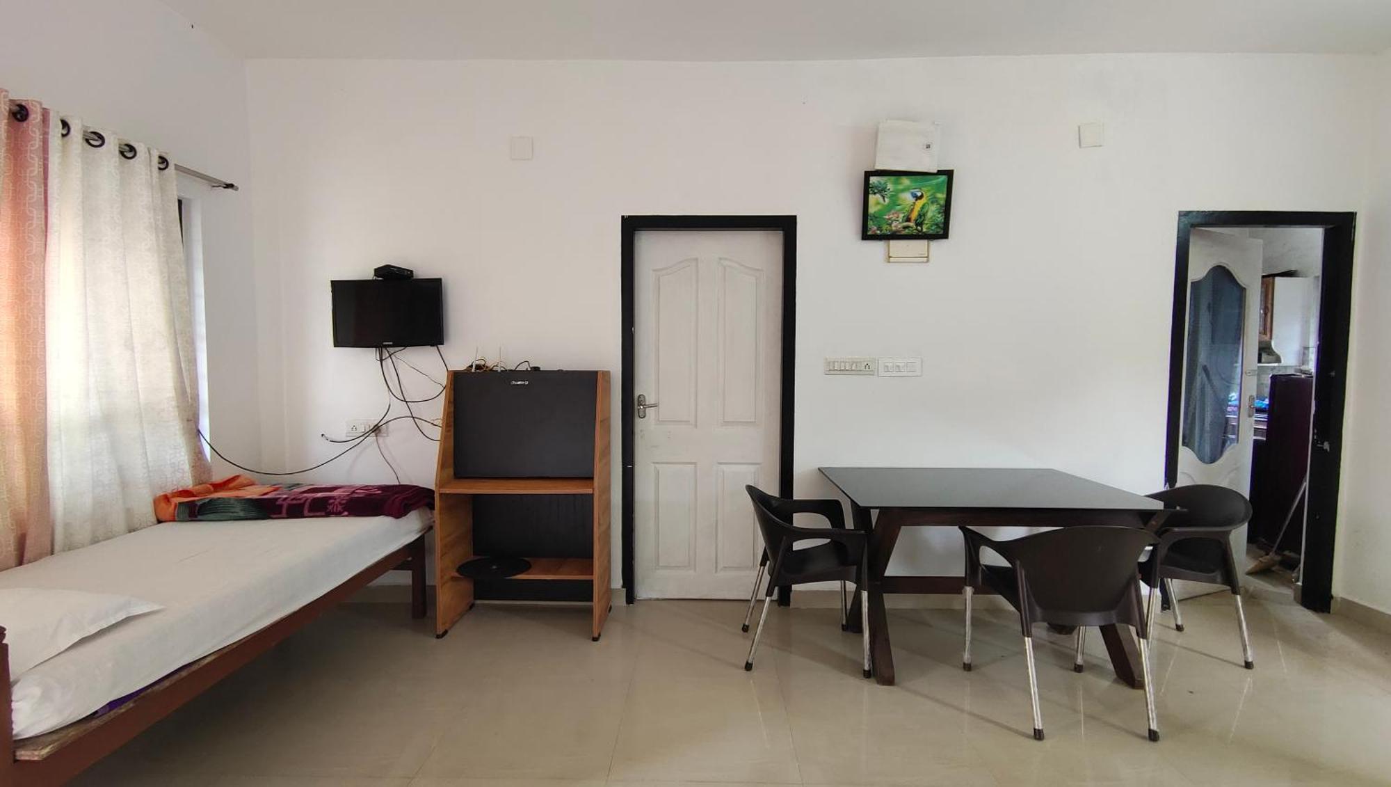 Vin Land Villa Vagamon Exteriér fotografie