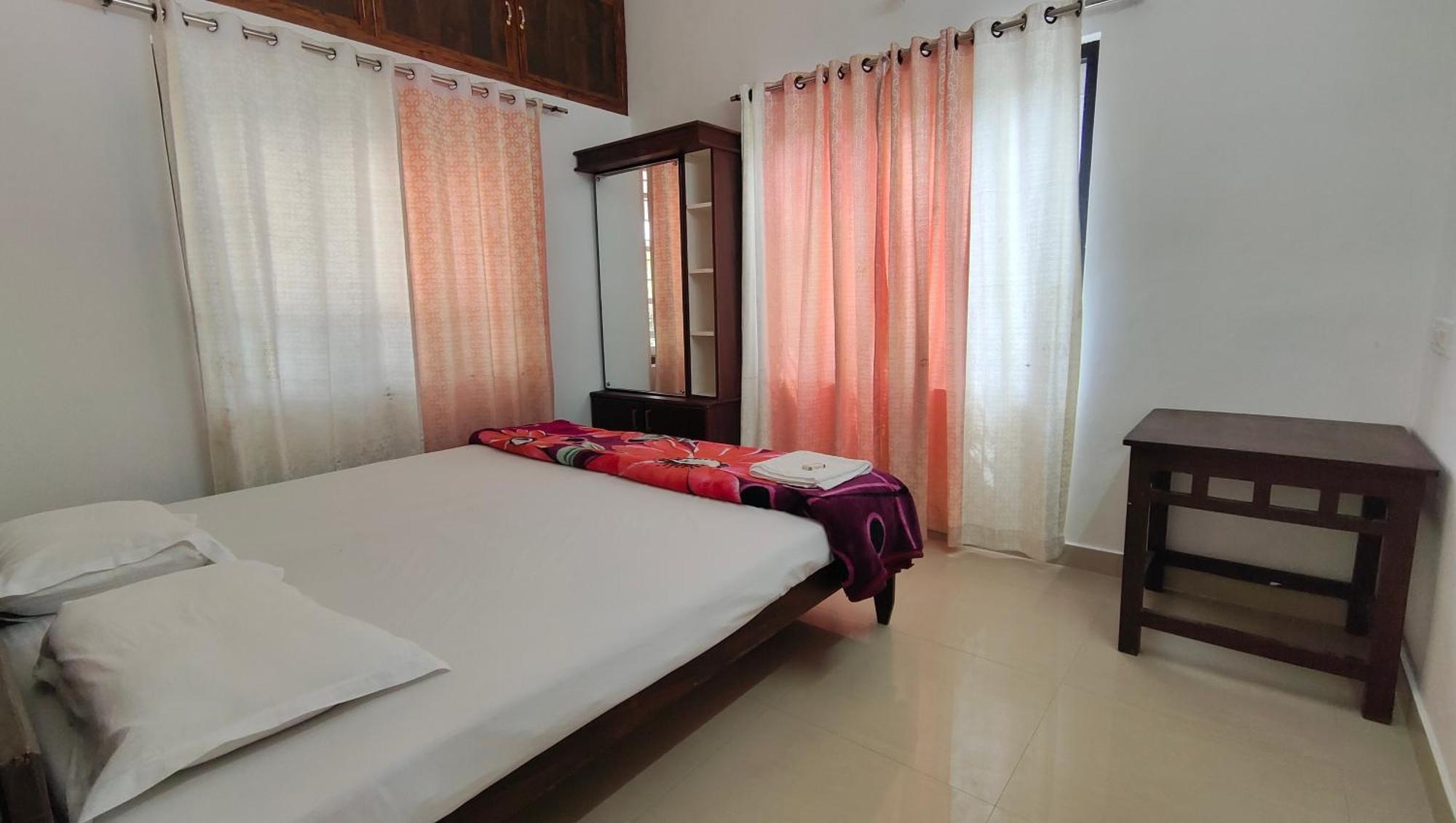 Vin Land Villa Vagamon Exteriér fotografie