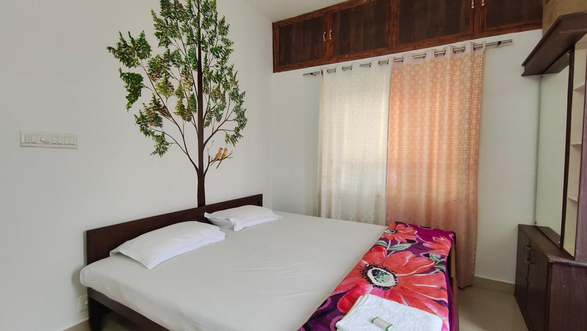 Vin Land Villa Vagamon Exteriér fotografie